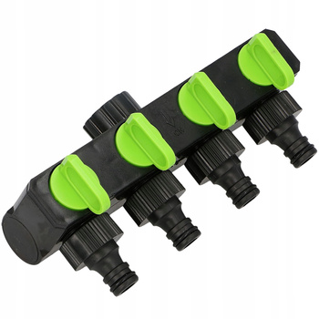 Rozdzielacz Forester 8125