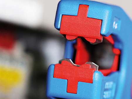 Ściągacz izolacji Weicon No. 7 Magic