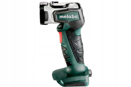 Metabo ULA 14.4-18 LED Latarka akumulatorowa 14,4-18V BODY