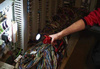 Milwaukee M18™ Latarka LED