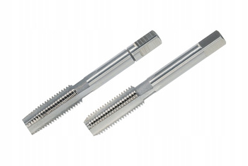 Gwintownik Ręczny M3 Hss Volkel Din 352/2 6H