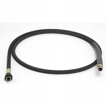 Wałek Giętki Wibratora do Betonu 1,5m DINGO Enar