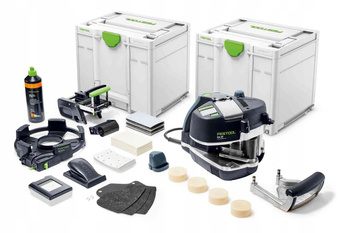 577840 okleiniarka Festool Conturo KA 65 SET