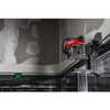 Milwaukee M12™ Laser zielony krzyżowy liniowo-punktowy