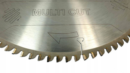 Piła tarczowa Metabo 628226000 315 mm