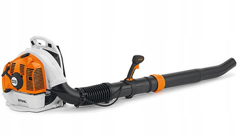 Dmuchawa Spalinowa  Plecakowa BR 450 Stihl