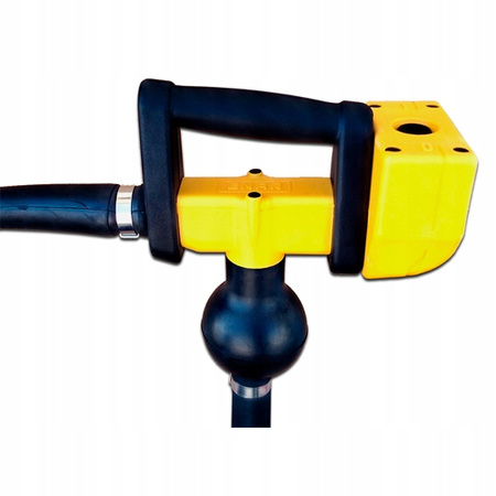 Przetwornica Elektroniczna i-SPYDER 2V 50 P Enar