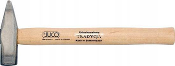 Młotek ślusarski tradycyjny 1,5kg 29996 JUCO