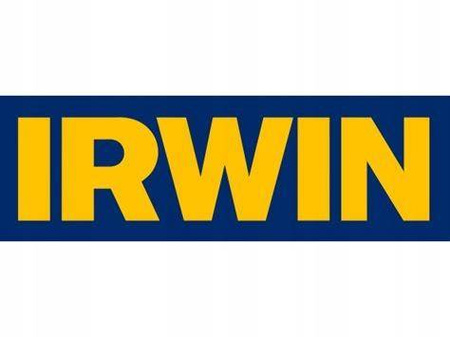 Zestaw wierteł do metalu Irwin 1,0 – 10,0 mm - 19 szt