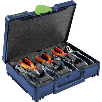 Zestaw narzędzi Festool 577456 7 el.