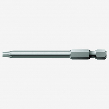 Wera Końcówka do wkrętarki Torx T30 x 152 mm Długa 060201 TX30 Bit Grot