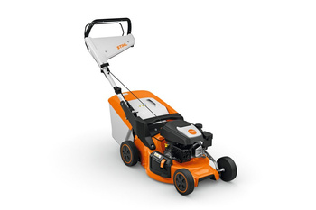 Kosiarka Spalinowa STIHL RM 248.3