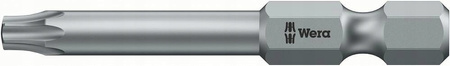 Wera Końcówka do wkrętarki Torx T30 x 152 mm Długa 060201 TX30 Bit Grot