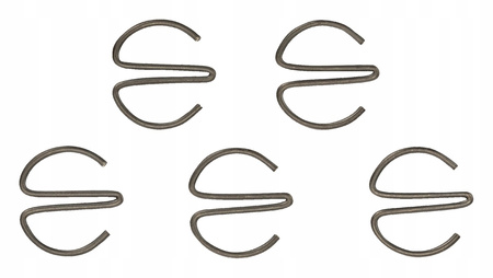 Nasadka udarowa 3/8" 6-kątna 10 mm BAHCO