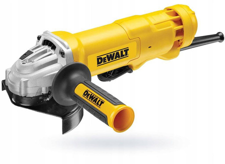Szlifierka wielofunkcyjna DeWalt DWE4233 1400 W 230 V