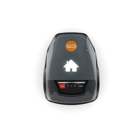 IMOW 6.0EVO Robot koszący - kosiarka automatyczna / 28cm / 36V STIHL