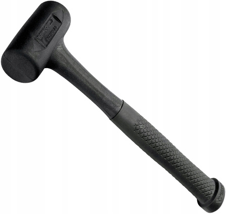 Młotek Bahco bezodrzutowy 400g