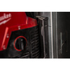 Milwaukee M12™ Laser zielony krzyżowy liniowo-punktowy