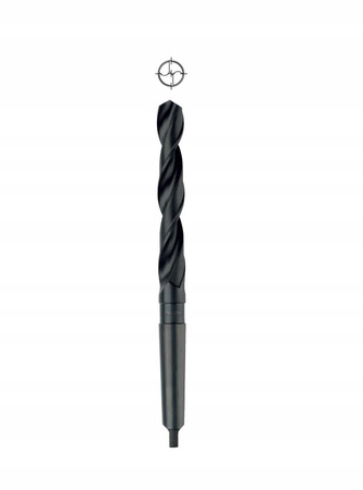 Irwin Wiertło do metalu 20,0mm NWKc HSS-PRO DIN 345 - 10502438