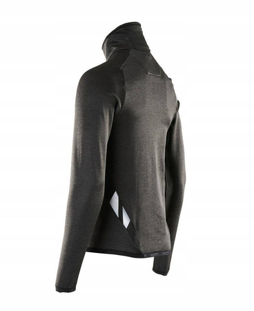 Bluza polarowa Mascot Accelerate antracytowa