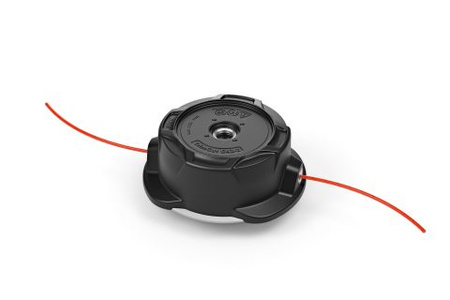 ORYGINALNA GŁOWICA ŻYŁKOWA STIHL TRIMCUT C42-2