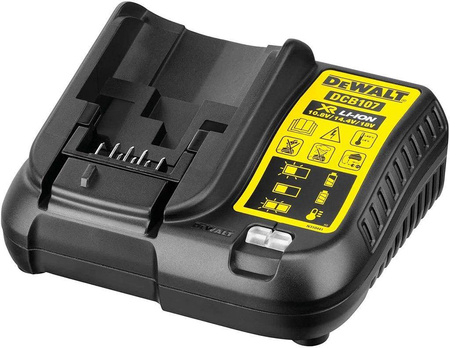 Wkrętarka akumulatorowe DeWalt DCD776C2 18 V