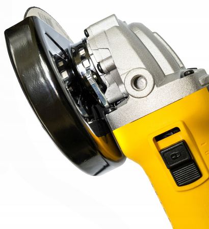 Szlifierka kątowa DeWalt DWE4257-QS 1500 W 230 V