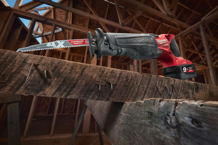 Brzeszczot uniwersalny do pił szablastych Milwaukee 48005226