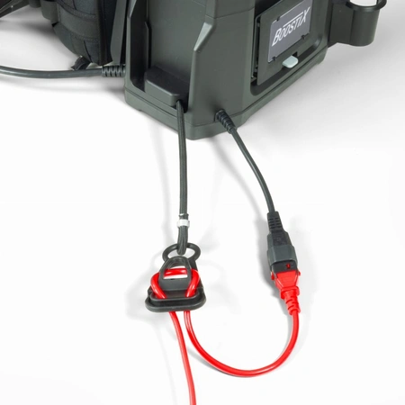 Odkurzacz plecakowy SPRINTUS BoostiX ZERO 230V na kabel