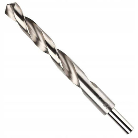 IRWIN Wiertło HSS 15,5 redukowany uchwyt 10mm NWKA