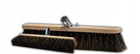 Szczotka manualna do podłogi Crawtico