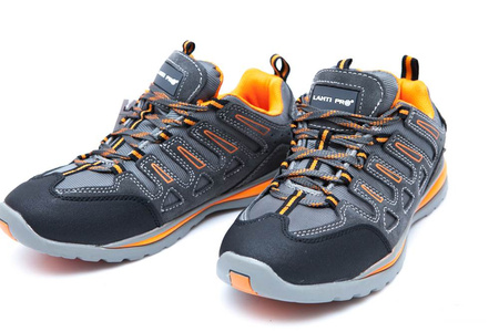 Obuwie robocze półbuty Lahti Pro L30408 rozmiar 42