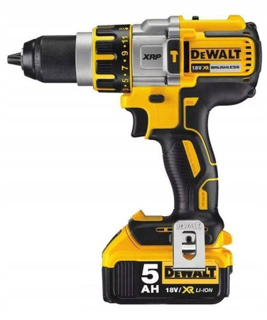 Wkrętarka akumulatorowe DeWalt DCD791P2 18 V