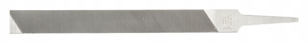Pilnik płaski 150mm szerokość 16mm grubość 2.5mm 1szt. BAHCO
