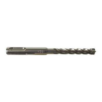 Milwaukee Wiertła SDS-Plus MX4, 4-ostrzowe