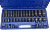 ZESTAW NASADEK NASADKI UDAROWE 1/2 35 SZT 8-32 MM