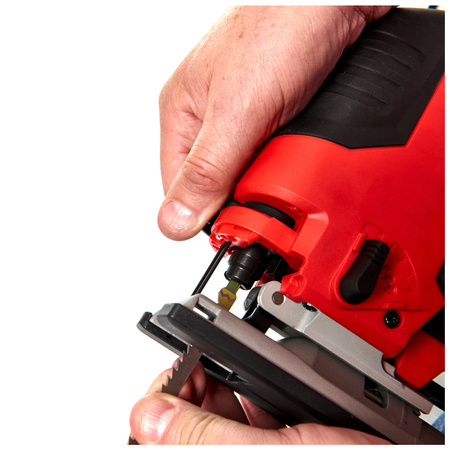 Milwaukee M18™ Wyrzynarka