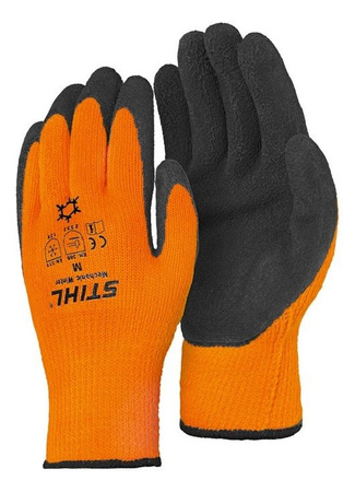 Rękawice Mechanic Winter M STIHL