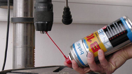 Olej uniwersalny B10 BEKO 400ml TECLINE