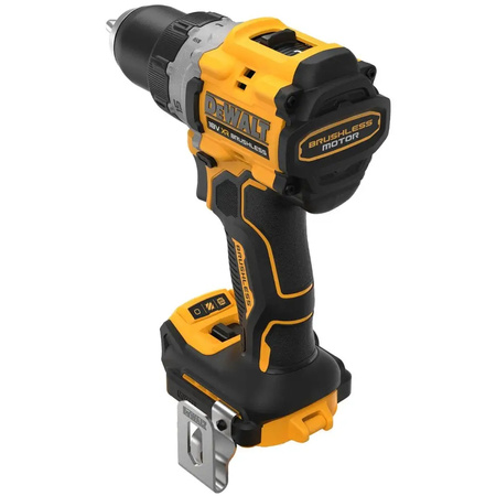 Wkrętarka DeWalt zasilanie akumulator 18 V DCD800NT