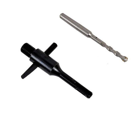 Otwornica Dedra 32 mm