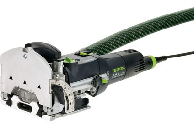 Festool Frezarka do połączeń DF 500 Q-Set DOMINO