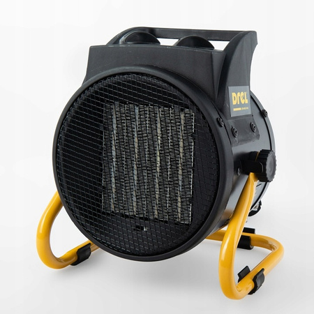 Nagrzewnica elektryczna Drel 2 kW
