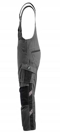 MASCOT OGRODNICZKI AUGSBURG ANTRACYT roz. 52 EMPRO