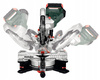 METABO PIŁA UKOSOWA / UKOŚNICA Z FUNKCJĄ POSUWU KGS 305 M SET 613305900