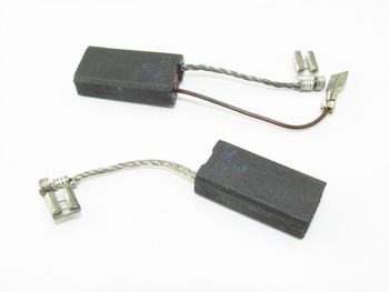 Szczotki węglowe Bosch 1617014135