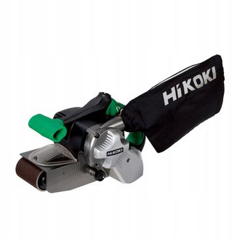 Hikoki SB8V2 Szlifierka Taśmowa 76x533mm 1020W