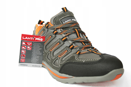 LAHTI PRO BUTY ROBOCZE BEZ PODNOSKA 30408 41