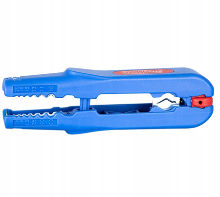 ŚCIĄGACZ IZOLACJI MULTI-STRIPPER 0,5-6mm² WEICON