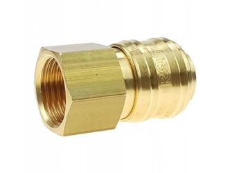 Szybkozłączka 1/2 gwint wewnętrzny TYP 26KA